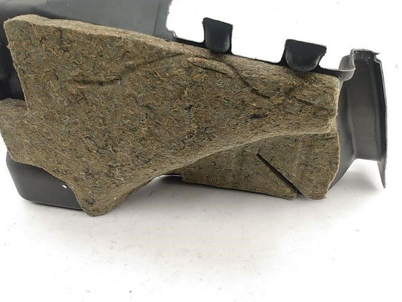 Acura RSX Rear Passenger Right Trunk Side Carpet Trim