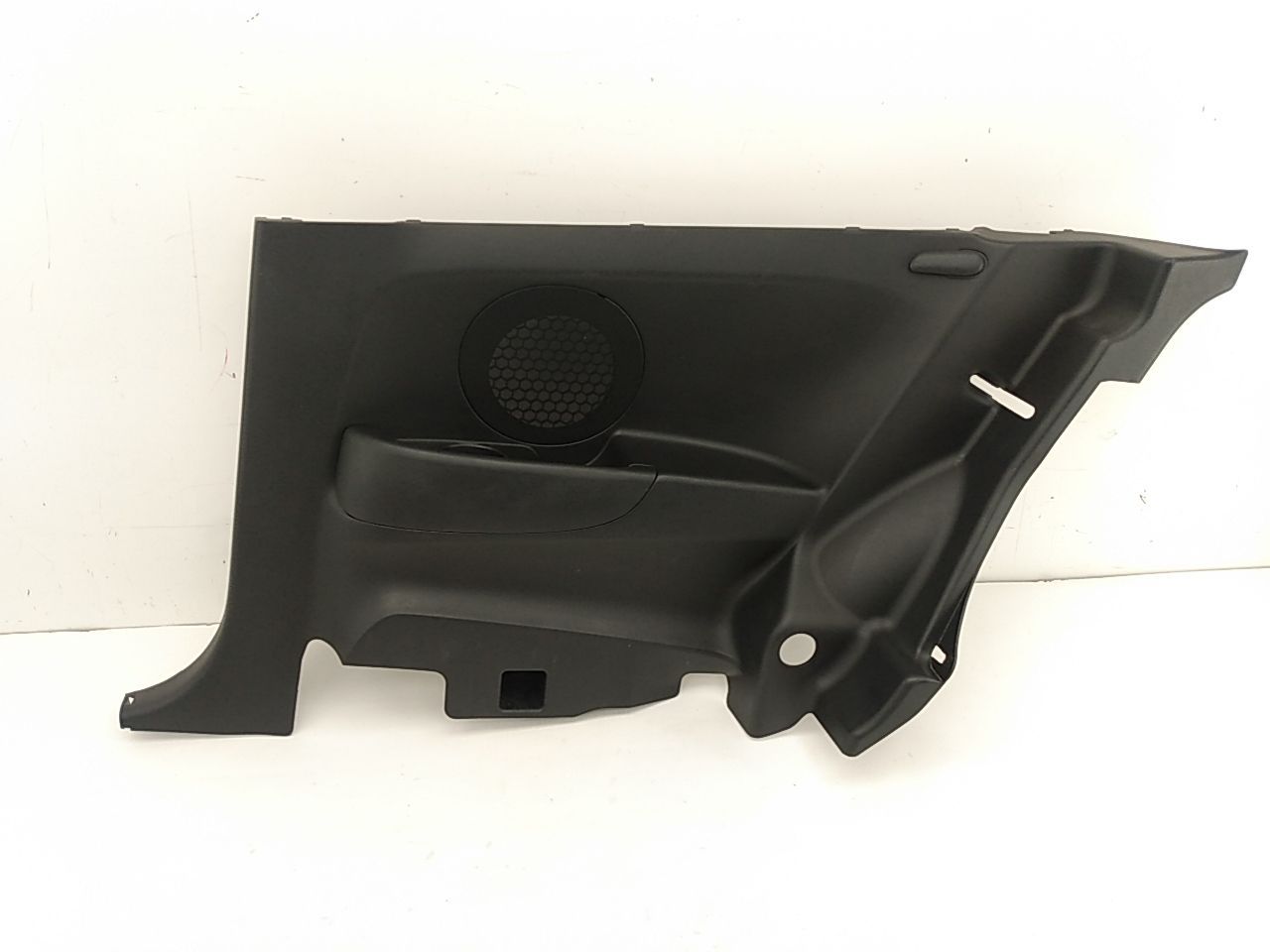 Acura RSX Rear Passenger Right Quarter Trim Cover Panel
It Has Small Burned Spots - 0