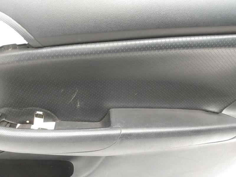 Acura RSX Passenger Right Front Door Panel Card Trim