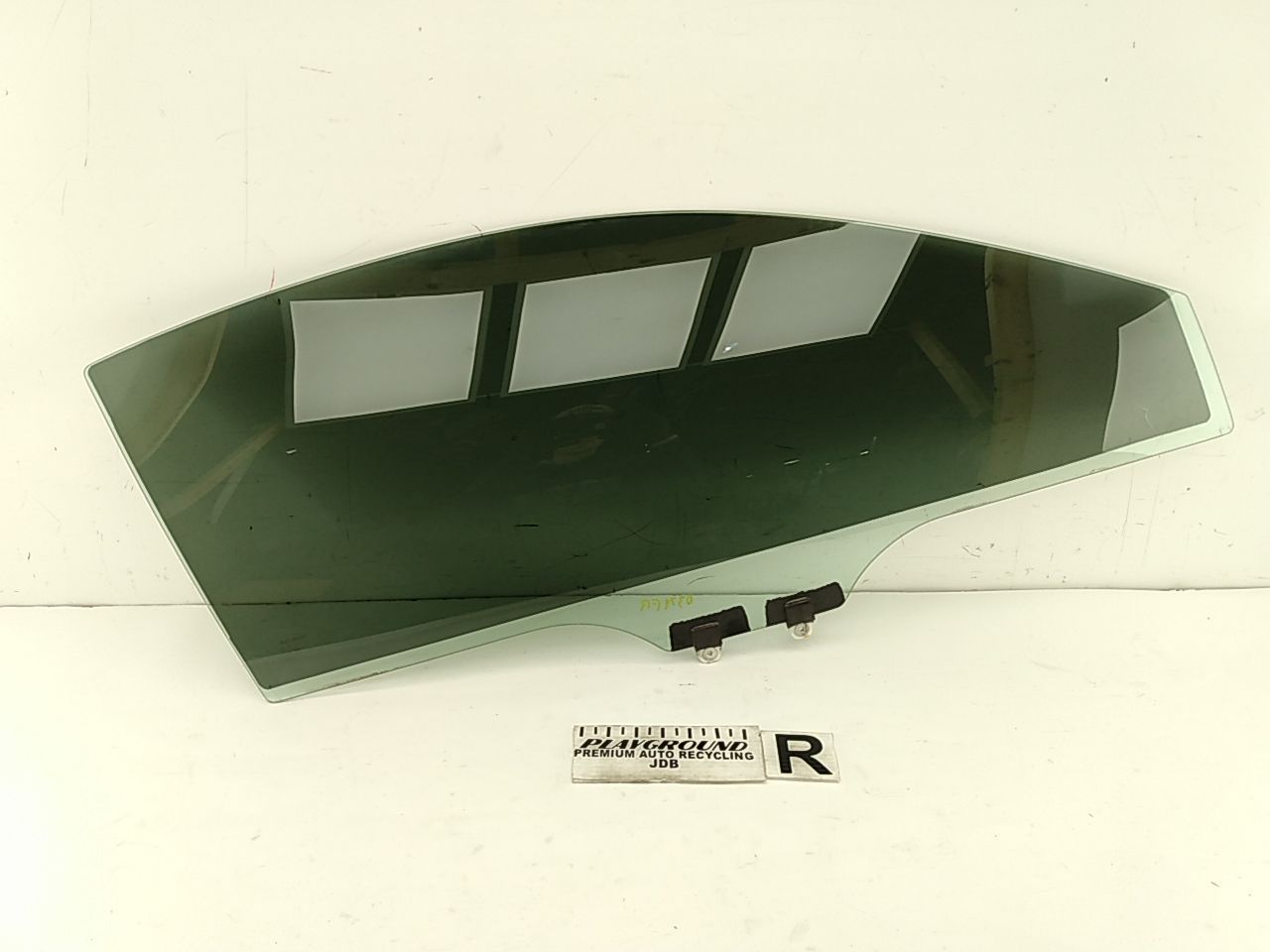 Acura RSX Passenger Right Front Door Window Glass