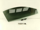Acura RSX Passenger Right Front Door Window Glass-1