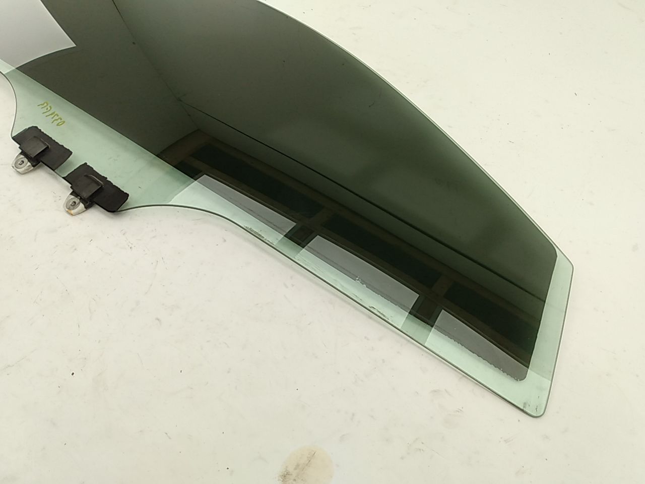 Acura RSX Passenger Right Front Door Window Glass