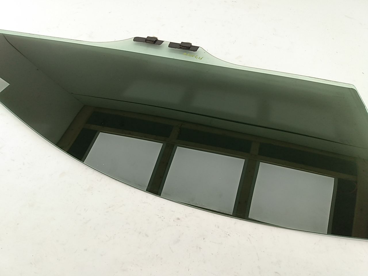 Acura RSX Passenger Right Front Door Window Glass