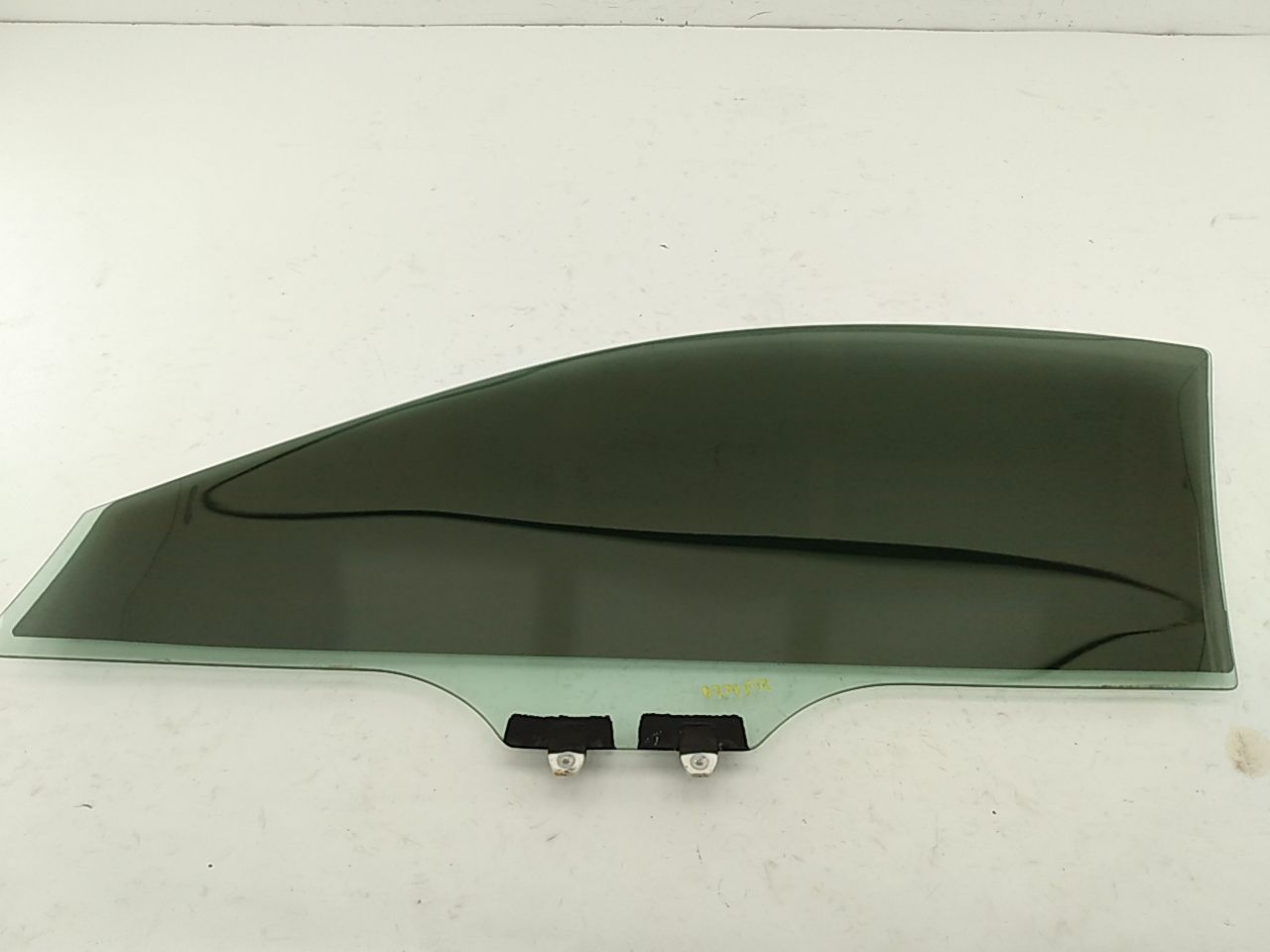 Acura RSX Passenger Right Front Door Window Glass