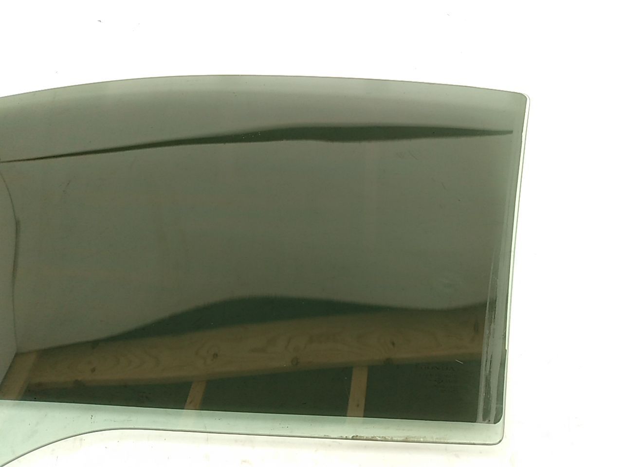 Acura RSX Passenger Right Front Door Window Glass