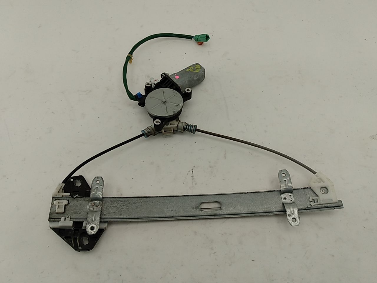 Acura RSX Passenger Right Front Window Regulator With Motor - 0