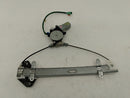 Acura RSX Passenger Right Front Window Regulator With Motor-2