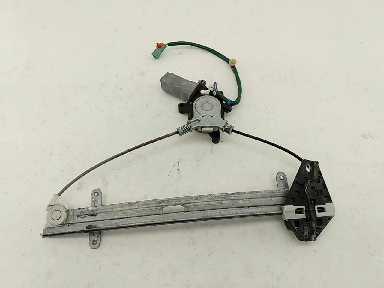 Acura RSX Passenger Right Front Window Regulator With Motor