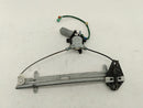 Acura RSX Passenger Right Front Window Regulator With Motor-3