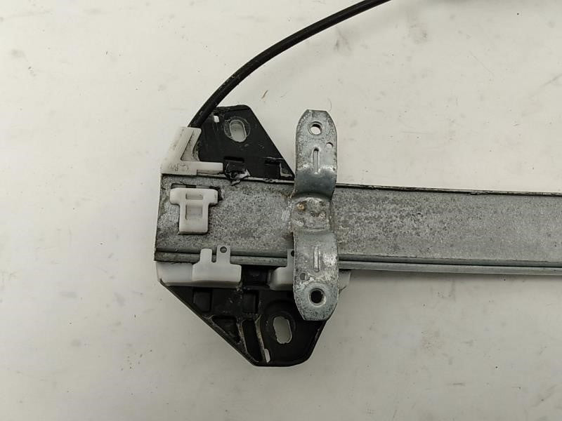 Acura RSX Passenger Right Front Window Regulator With Motor