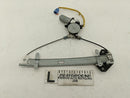 Acura RSX Driver Left Front Window Regulator With Motor-1