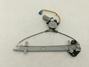 Acura RSX Driver Left Front Window Regulator With Motor-2