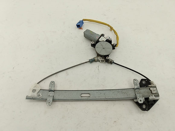 Acura RSX Driver Left Front Window Regulator With Motor