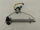Acura RSX Driver Left Front Window Regulator With Motor-3