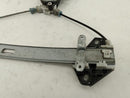 Acura RSX Driver Left Front Window Regulator With Motor-6
