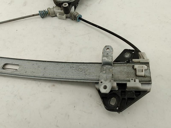 Acura RSX Driver Left Front Window Regulator With Motor