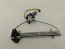 Acura RSX Driver Left Front Window Regulator With Motor-8