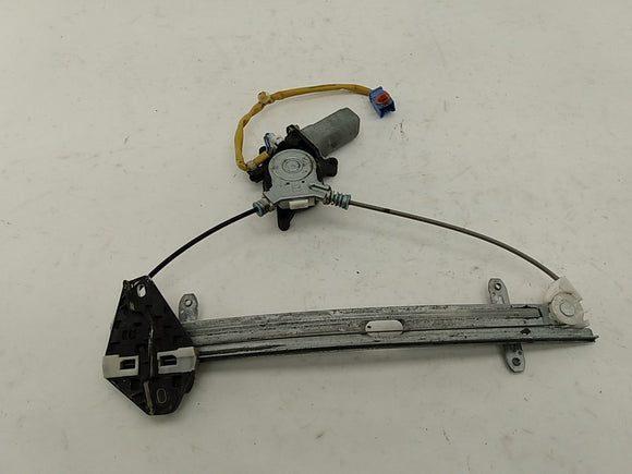 Acura RSX Driver Left Front Window Regulator With Motor