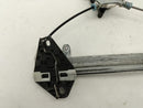 Acura RSX Driver Left Front Window Regulator With Motor-9