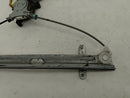 Acura RSX Driver Left Front Window Regulator With Motor-10