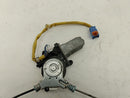 Acura RSX Driver Left Front Window Regulator With Motor-11