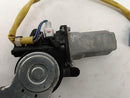 Acura RSX Driver Left Front Window Regulator With Motor-12