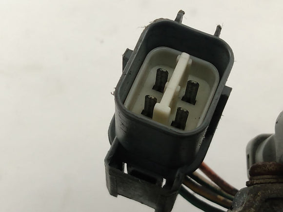 Honda Prelude Ignition Distributor