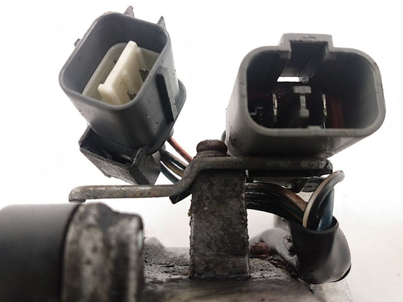 Honda Prelude Ignition Distributor