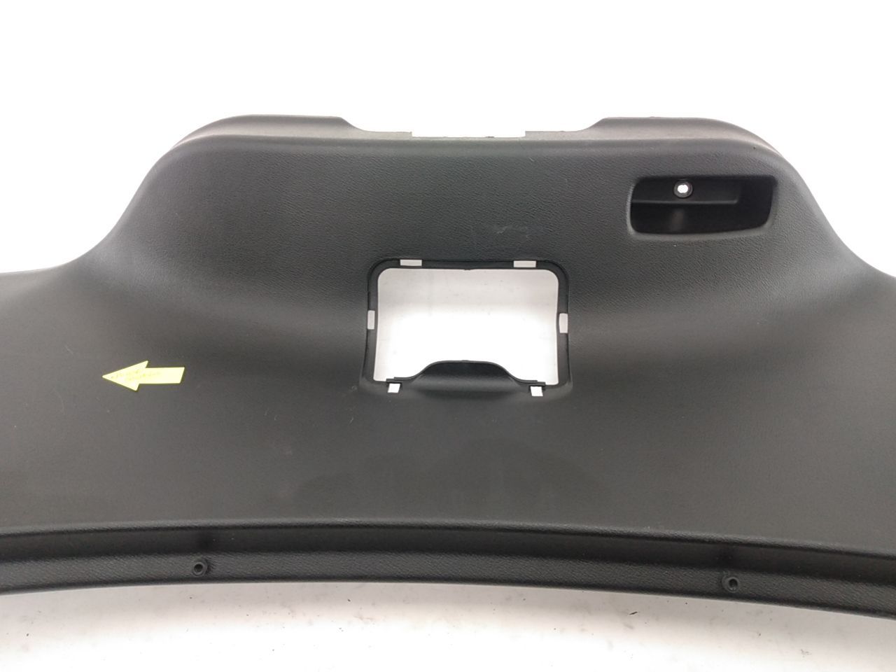 Acura RSX Rear Trunk Trim Cover Panel