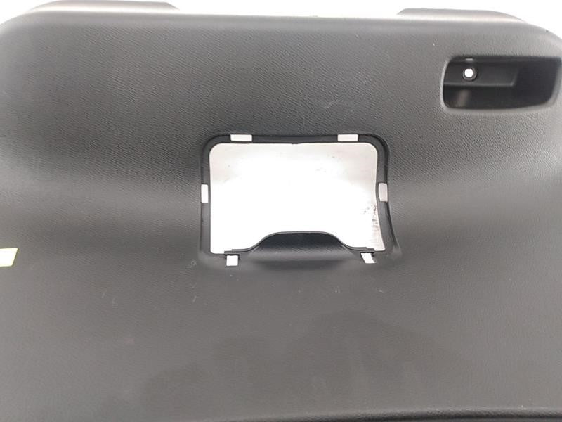 Acura RSX Rear Trunk Trim Cover Panel