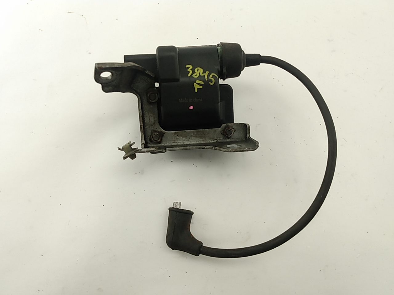 Honda Prelude Ignition Coil Ignitor - 0