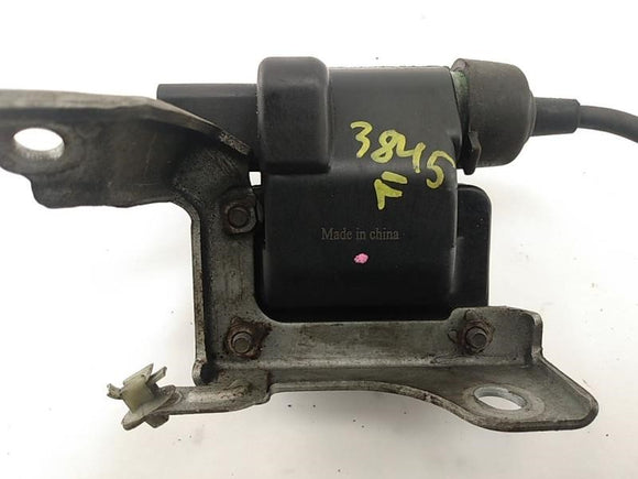 Honda Prelude Ignition Coil Ignitor