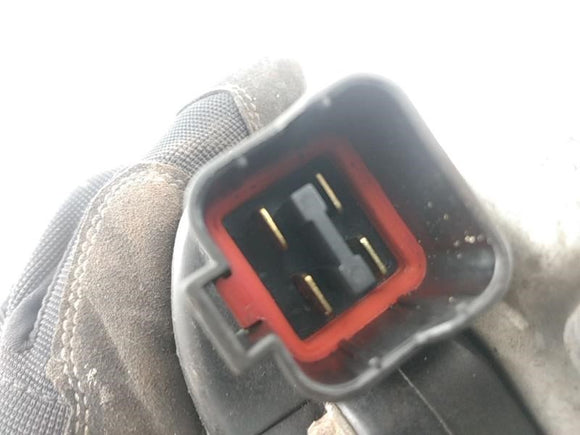 Honda Prelude Ignition Coil Ignitor