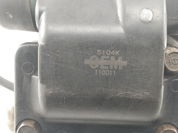 Honda Prelude Ignition Coil Ignitor