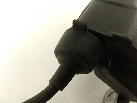 Honda Prelude Ignition Coil Ignitor