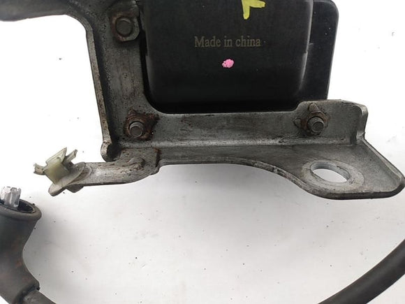 Honda Prelude Ignition Coil Ignitor
