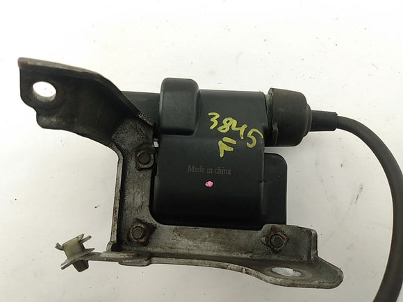 Honda Prelude Ignition Coil Ignitor
