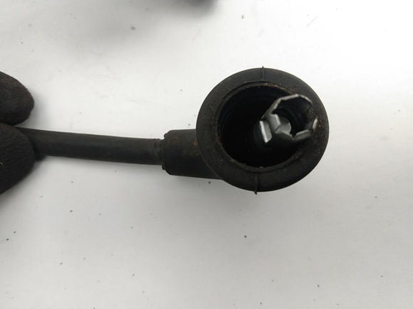 Honda Prelude Ignition Coil Ignitor