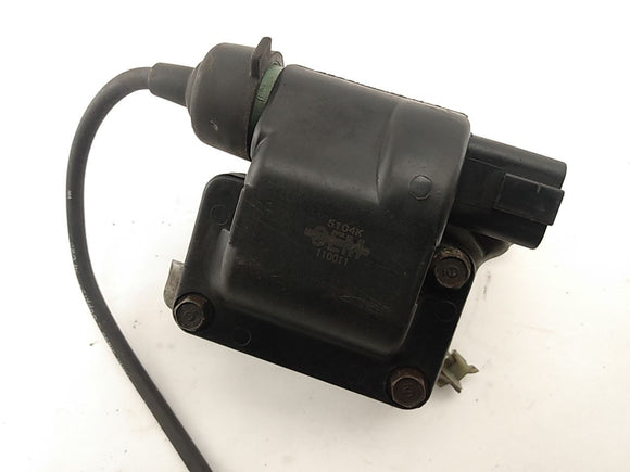 Honda Prelude Ignition Coil Ignitor