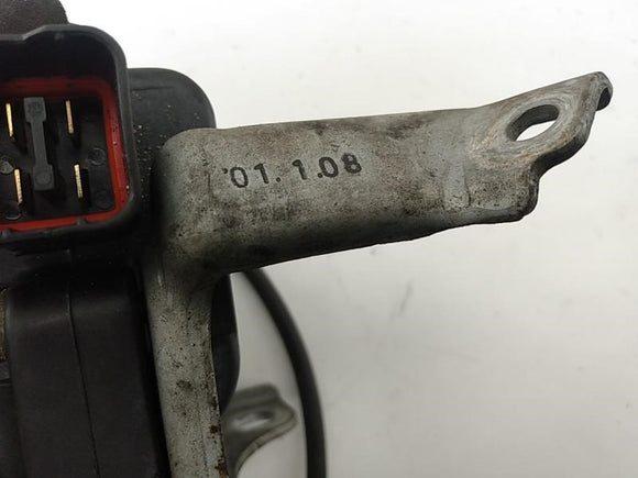 Honda Prelude Ignition Coil Ignitor