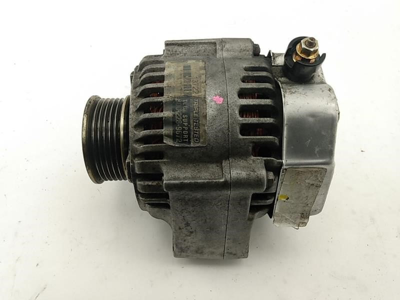 Honda Prelude Alternator Generator With Pulley