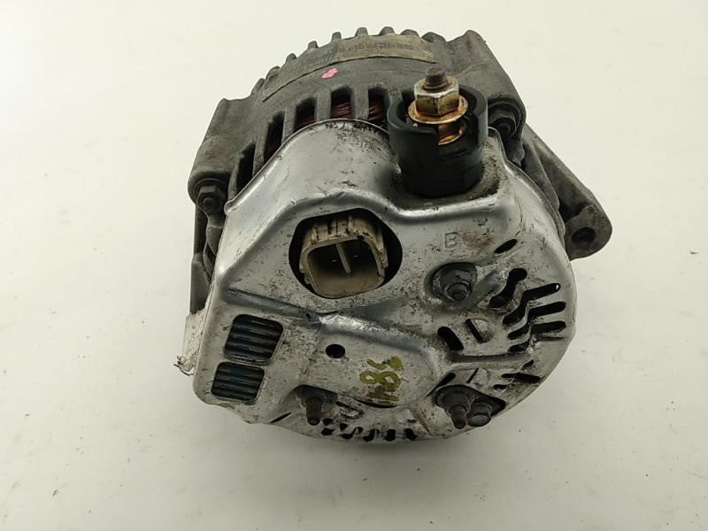 Honda Prelude Alternator Generator With Pulley