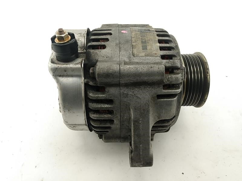 Honda Prelude Alternator Generator With Pulley