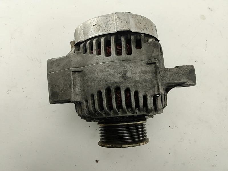 Honda Prelude Alternator Generator With Pulley