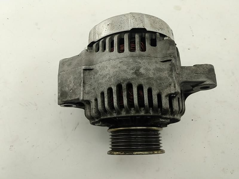 Honda Prelude Alternator Generator With Pulley