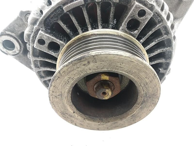 Honda Prelude Alternator Generator With Pulley