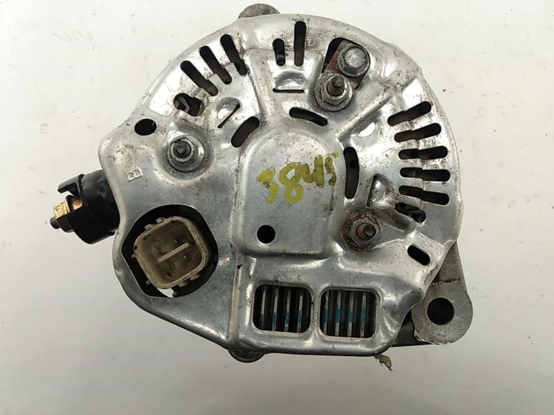 Honda Prelude Alternator Generator With Pulley