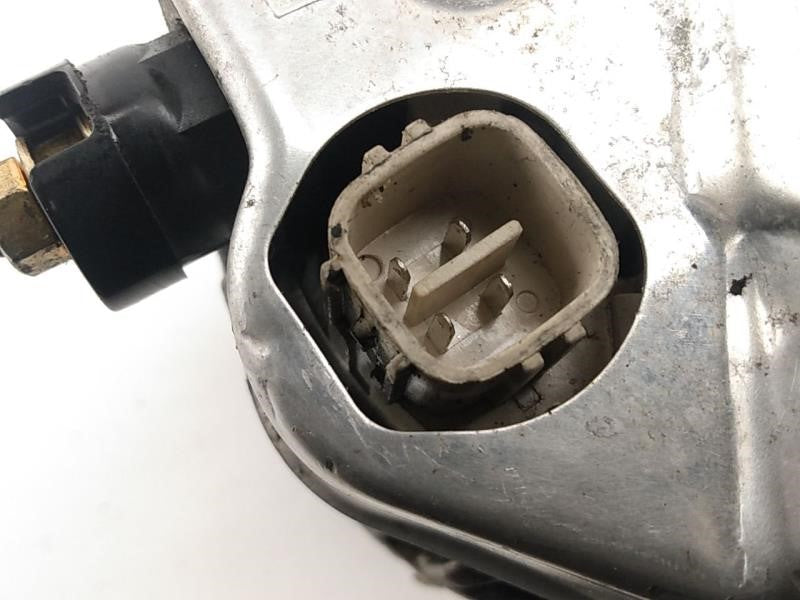 Honda Prelude Alternator Generator With Pulley