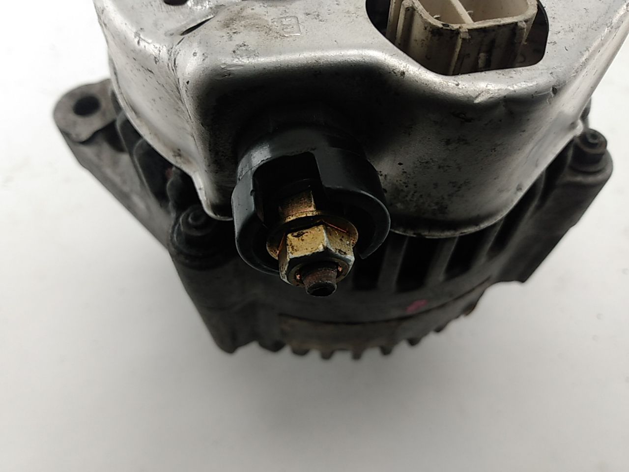 Honda Prelude Alternator Generator With Pulley