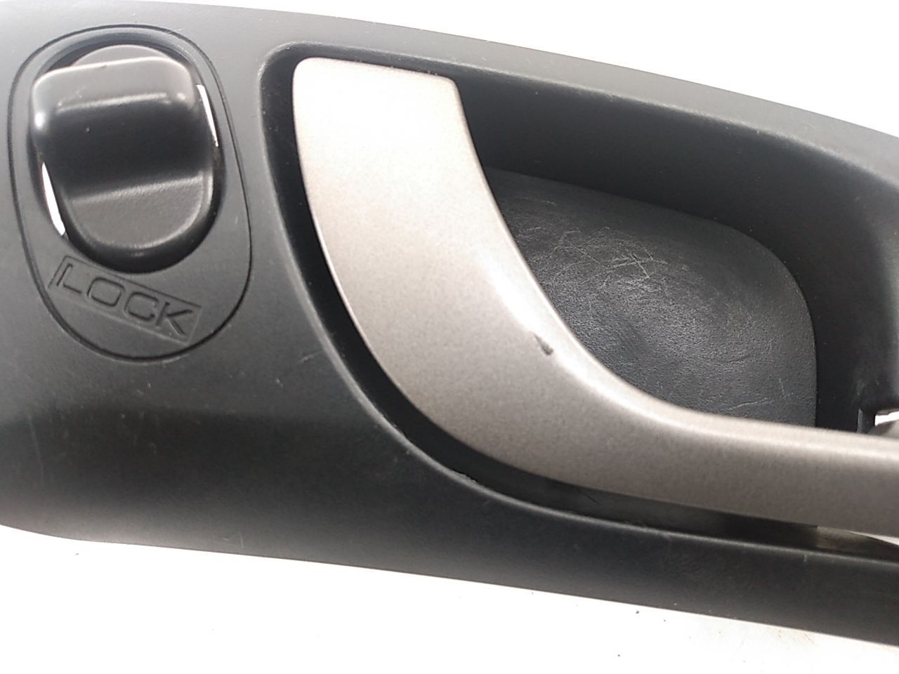 Acura RSX Front Passenger Right Interior Door Handle